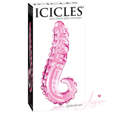 Icicles No.24-Pink 6