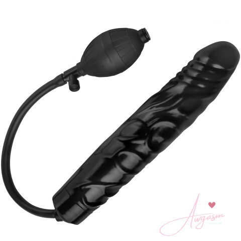 Inflatable Dildo