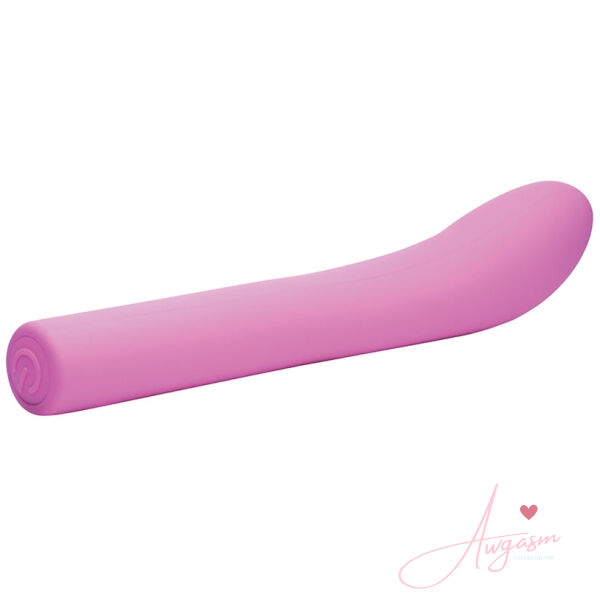 Inmi 5 Star Vibe - 9x Come Hither G-Spot Vibrator-Pink - Image 2