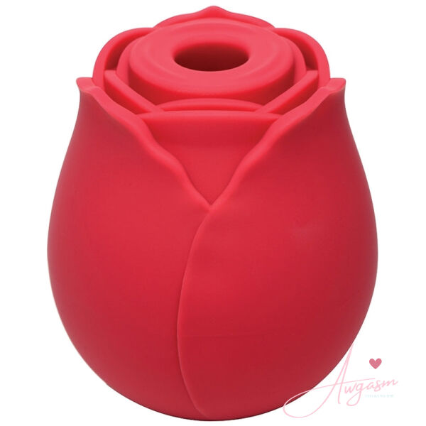 Inmi Bloomgasm Wild Rose 10x Clitoral Stimulator - Image 2