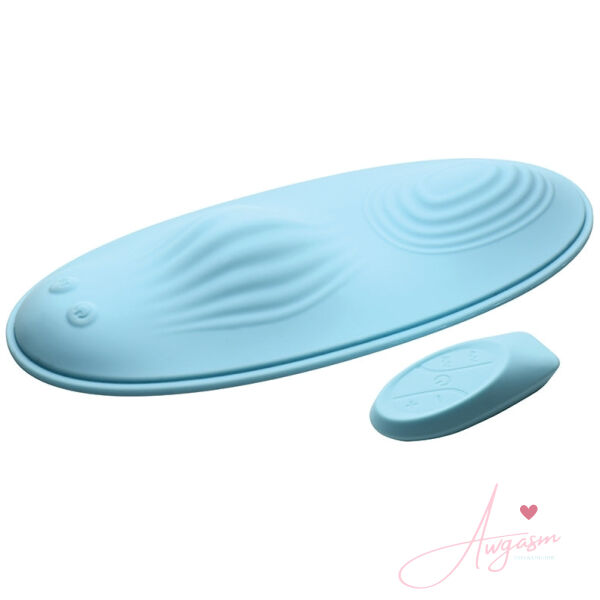 Inmi Wave Slider 28X Silicone Pad with Remote Control - Image 2