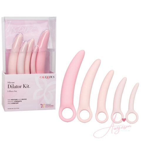 Inspire Dilator Kit