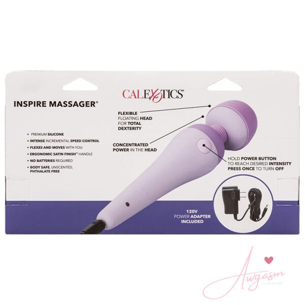 Inspire Massager - Image 3