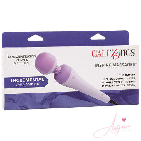 Inspire Massager