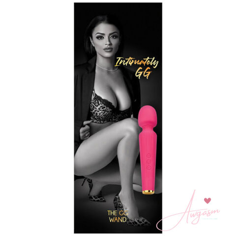 Intimately GG The GG Wand