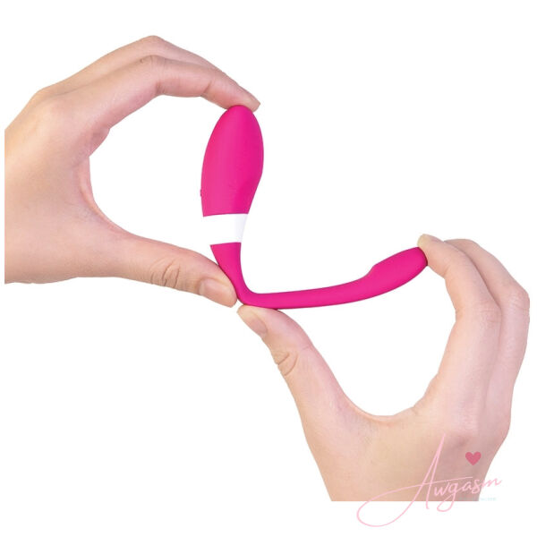 Intimina Kalia Couples Massager - Image 3