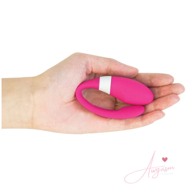 Intimina Kalia Couples Massager - Image 4