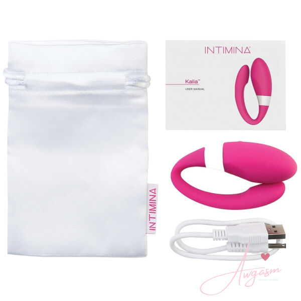 Intimina Kalia Couples Massager - Image 5