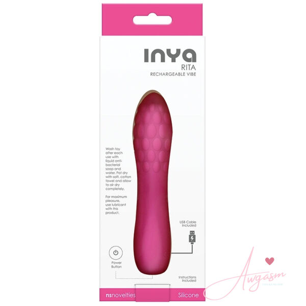 Inya Rita-Pink - Image 4