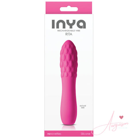 Inya Rita-Pink