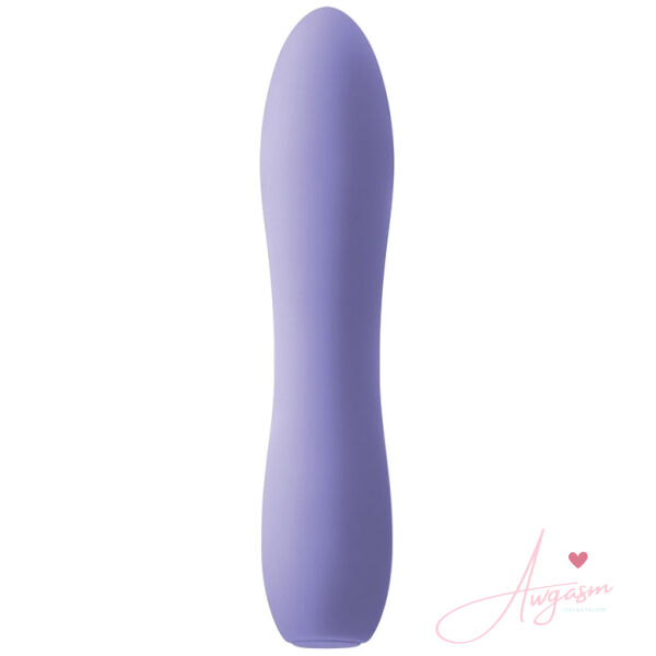 Inya Ruse-Purple - Image 2