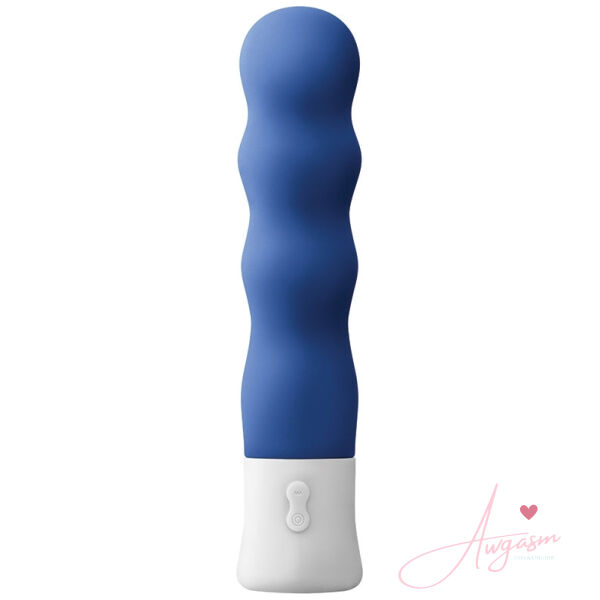 Inya Shake-Blue - Image 2
