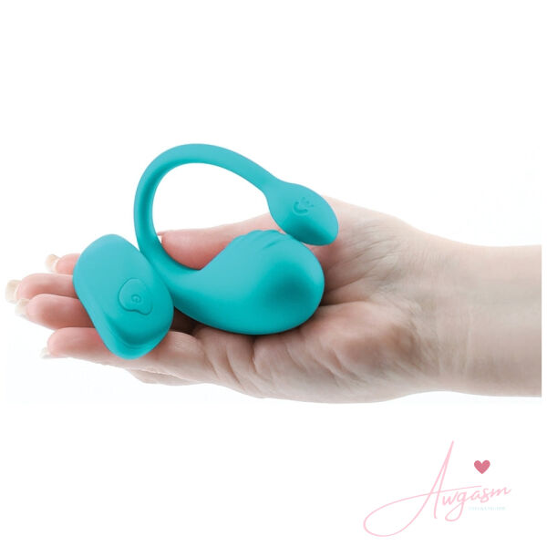 Inya Venus-Teal - Image 3