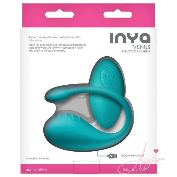 Inya Venus-Teal - Image 4