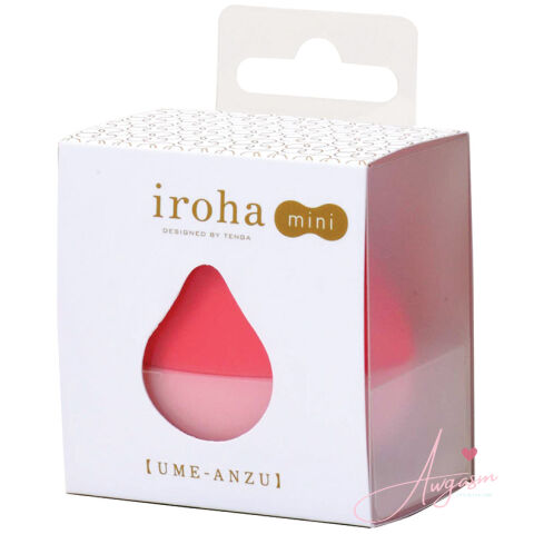 Iroha Mini Ume-Anzu