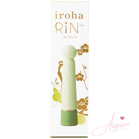 Iroha Rin+ Hisui