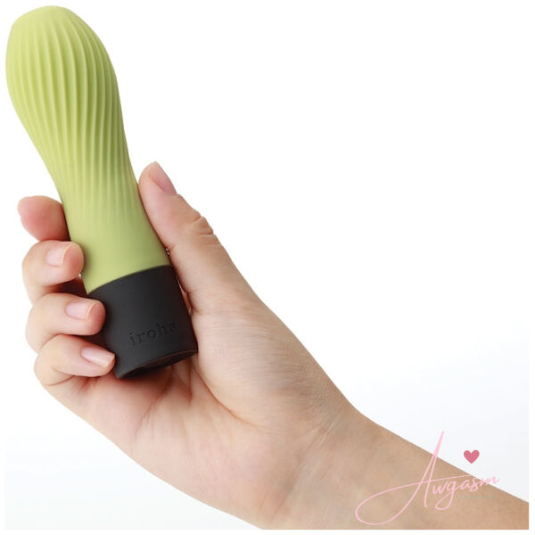 Iroha Zen Matcha - Image 3