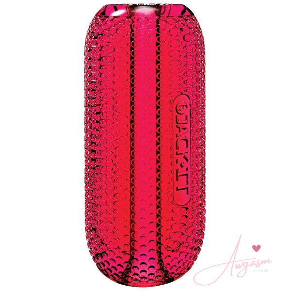 Jack-It Stroker-Crimson - Image 2