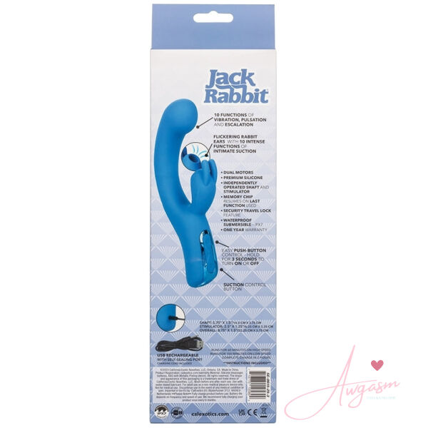 Jack Rabbit Elite Suction Rabbit - Image 4