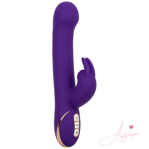 Jack Rabbit Signature Silicone Suction Rabbit - Image 2