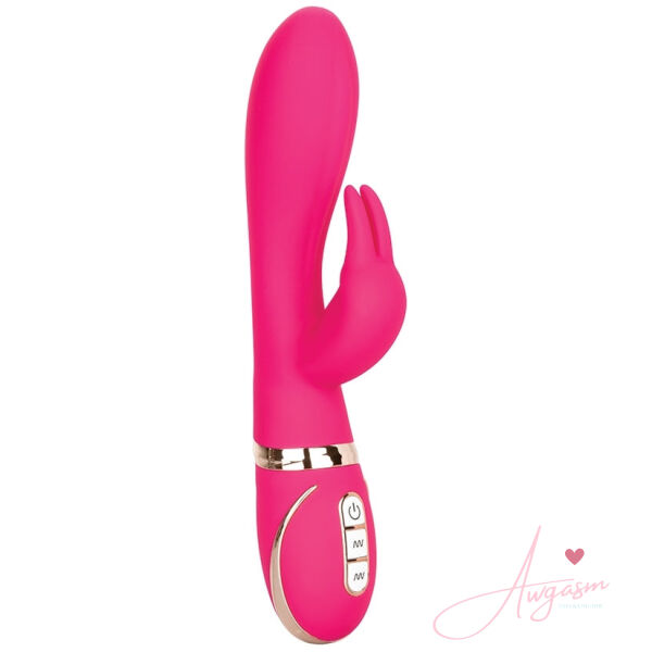 Jack Rabbit Signature Silicone Ultra-Soft Rabbit 9 - Image 2