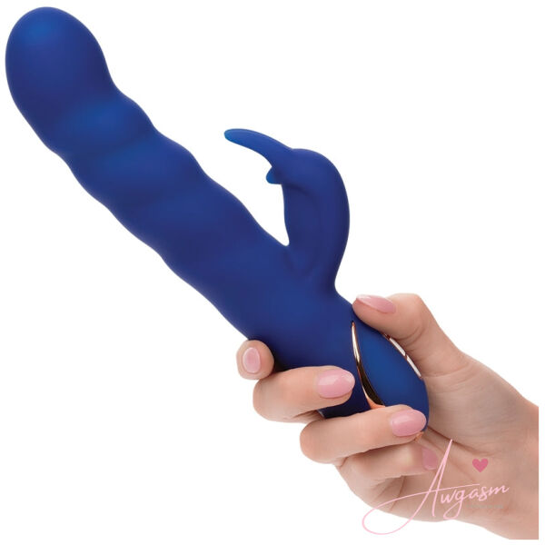 Jack Rabbit Signature Silicone Wave Motion Rabbit - Image 3