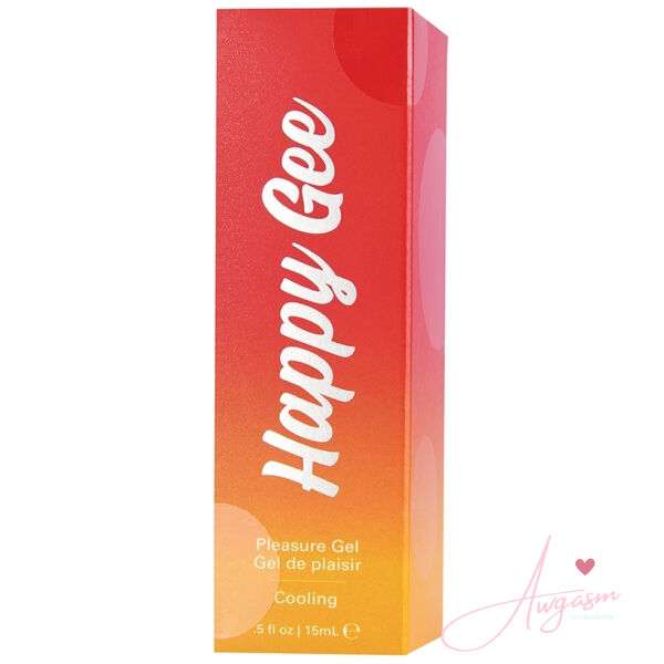 Jelique Happy Gee .5oz - Image 2