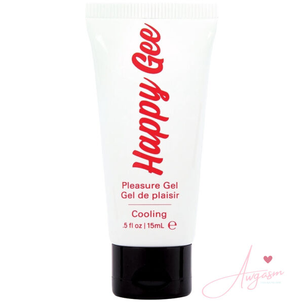 Jelique Happy Gee .5oz - Image 4