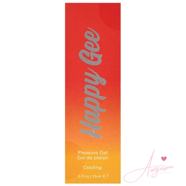 Jelique Happy Gee .5oz - Image 6