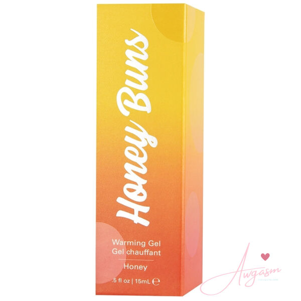 Jelique Honey Buns .5oz - Image 2