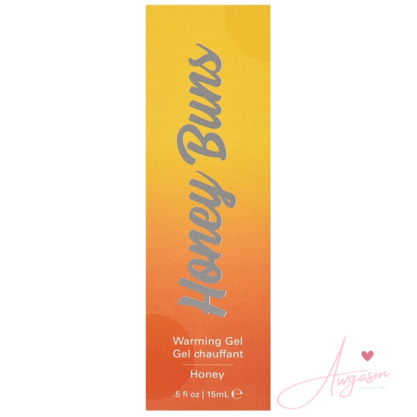 Jelique Honey Buns .5oz - Image 6