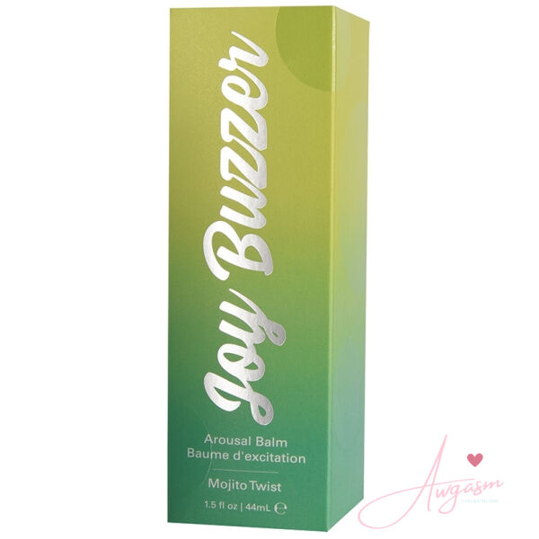 Jelique Joy Buzzer Mojito Twist 1.5oz - Image 2