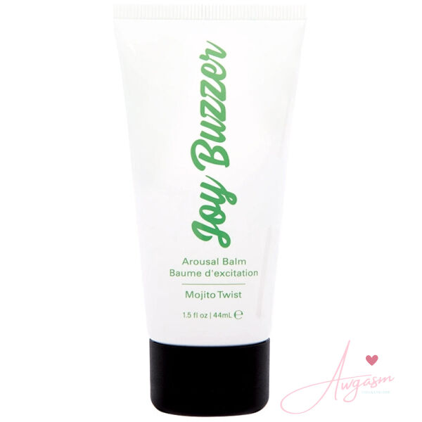 Jelique Joy Buzzer Mojito Twist 1.5oz - Image 4