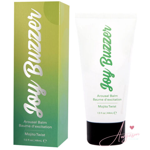 Jelique Joy Buzzer Mojito Twist 1.5oz