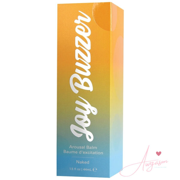 Jelique Joy Buzzer Naked 1.5oz - Image 2