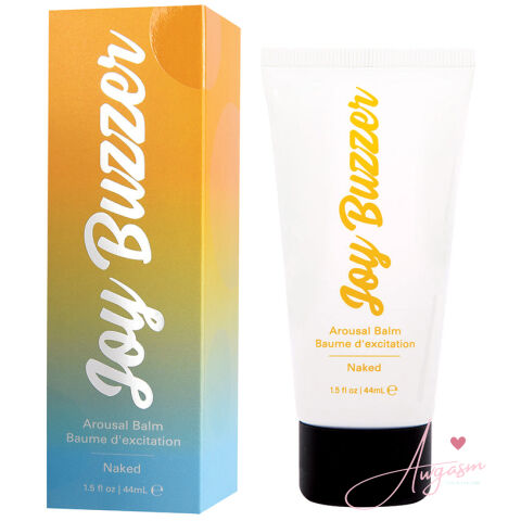Jelique Joy Buzzer Naked 1.5oz