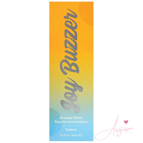 Jelique Joy Buzzer Naked 1.5oz - Image 6