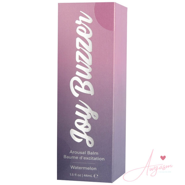 Jelique Joy Buzzer Watermelon 1.5oz - Image 2