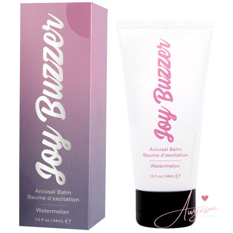 Jelique Joy Buzzer Watermelon 1.5oz