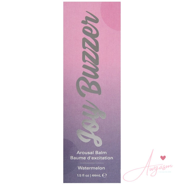 Jelique Joy Buzzer Watermelon 1.5oz - Image 6