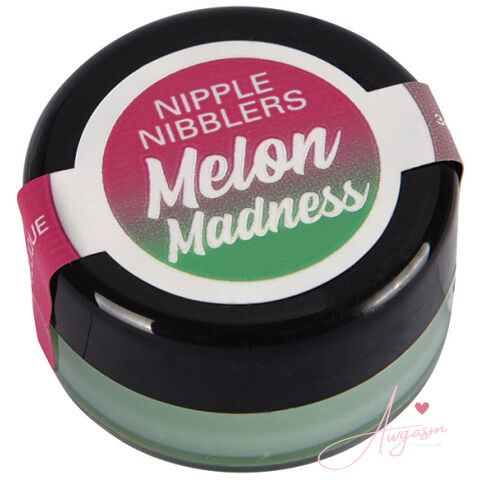 Jelique Nipple Nibblers Cool Tingle Balm-Melon Madness 3g