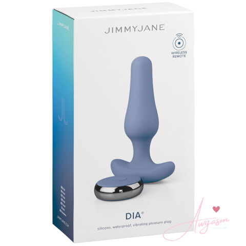 JimmyJane Dia
