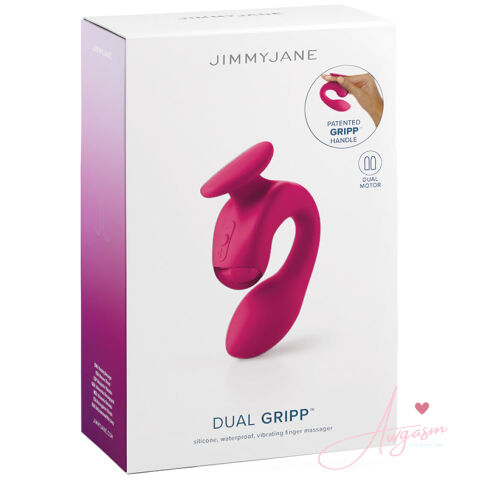JimmyJane Dual Gripp