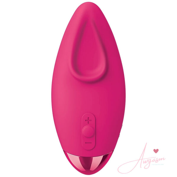 JimmyJane Form 3 PRO-Pink - Image 2