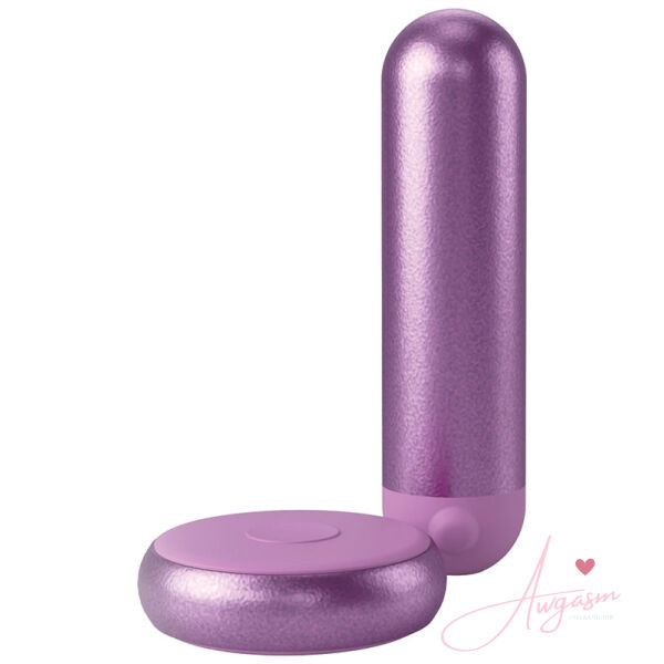 JimmyJane Mini Chroma-Purple - Image 2
