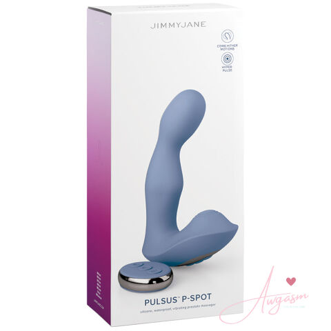 JimmyJane Pulsus P-Spot