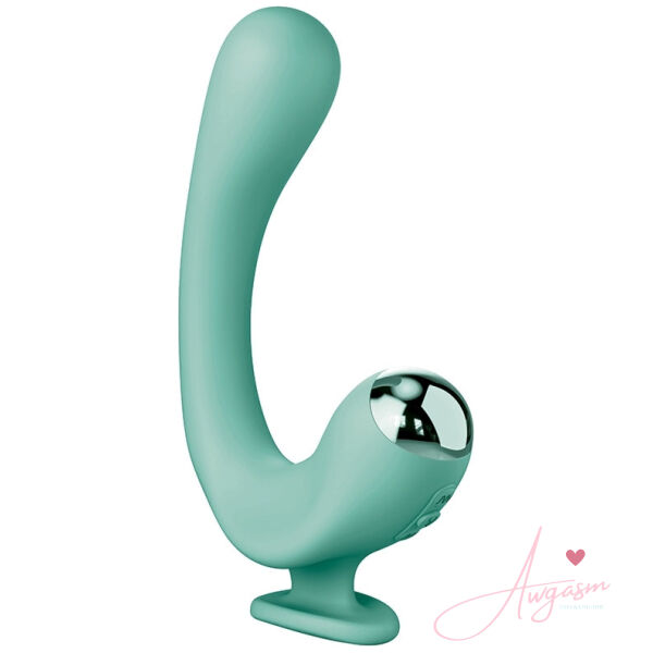 JimmyJane Reflexx Rabbit 2 - Image 2