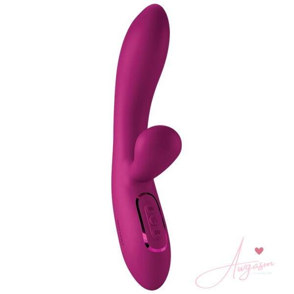 JimmyJane Solis Rabbit - Image 2