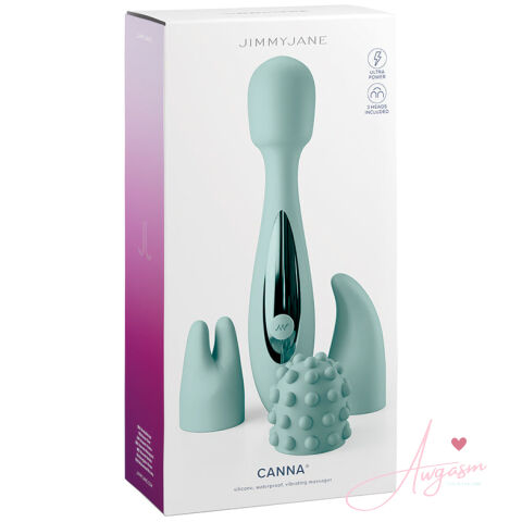 Jimmyjane CANNA Canna
