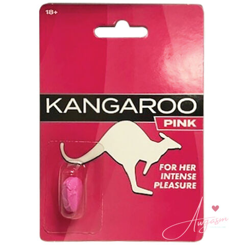 Kangaroo For Her Single Pack